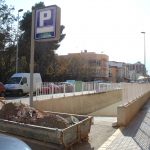 Nules aprueba la reapertura definitiva del párking subterráneo