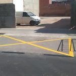 Nou aparcament per als veïns de Mascarell