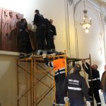 El Consell de Perelló de la Cruz decideix donar l’apostolat a l’església de la Immaculada