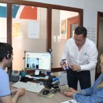 Nules posa en funcionament una aplicació amb informació turística