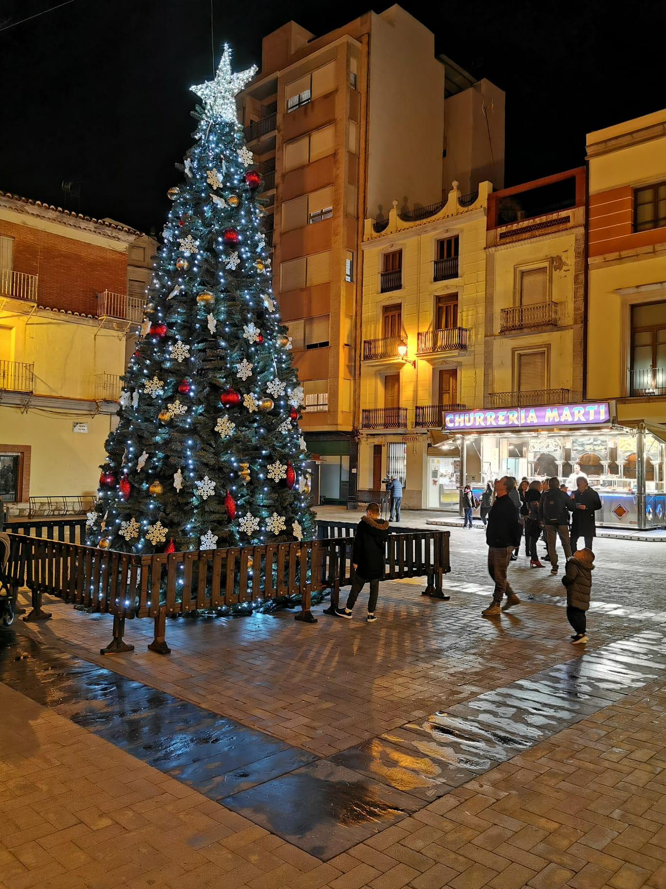 arbre