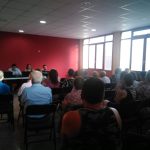 Nules reprén les assemblees veïnals en les quals els ciutadans participen en les decisions que afecten el seu barri