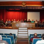 Nules es consolida com a referent del moviment citrícola a la província