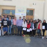 L’alumnat del T’Avalem Nules rep la visita del director territorial d’Ocupació