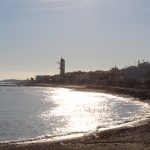 Nules vol dotar d’un baret la platja de l’Alcúdia per a la temporada estival