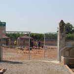 Nules realitza actuacions de millora a la vil·la romana del Benicató