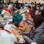 443 puntaires participen de la XIII Trobada de Boixets de Nules