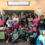 El Consell de Xiquets i Xiquetes de Nules crea una iniciativa per a preservar el medi ambient