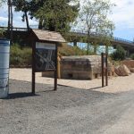 Nules prepara un itinerari pel patrimoni local de la Guerra Civil per a commemorar el Dia Internacional del Turisme