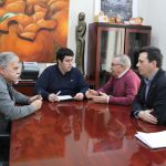 Nules i la Fundació Caixa Castelló col·laboraran en l’organització d’activitats culturals i mediambientals