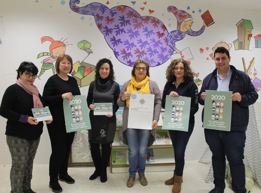 calendaris