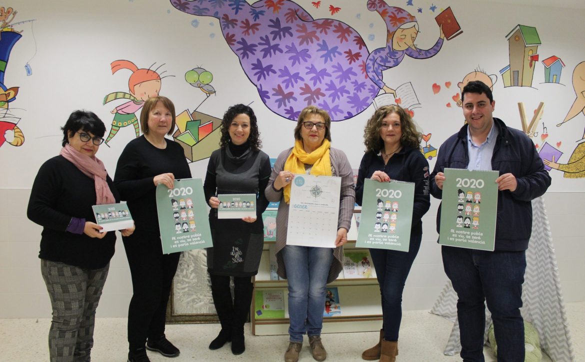 calendaris