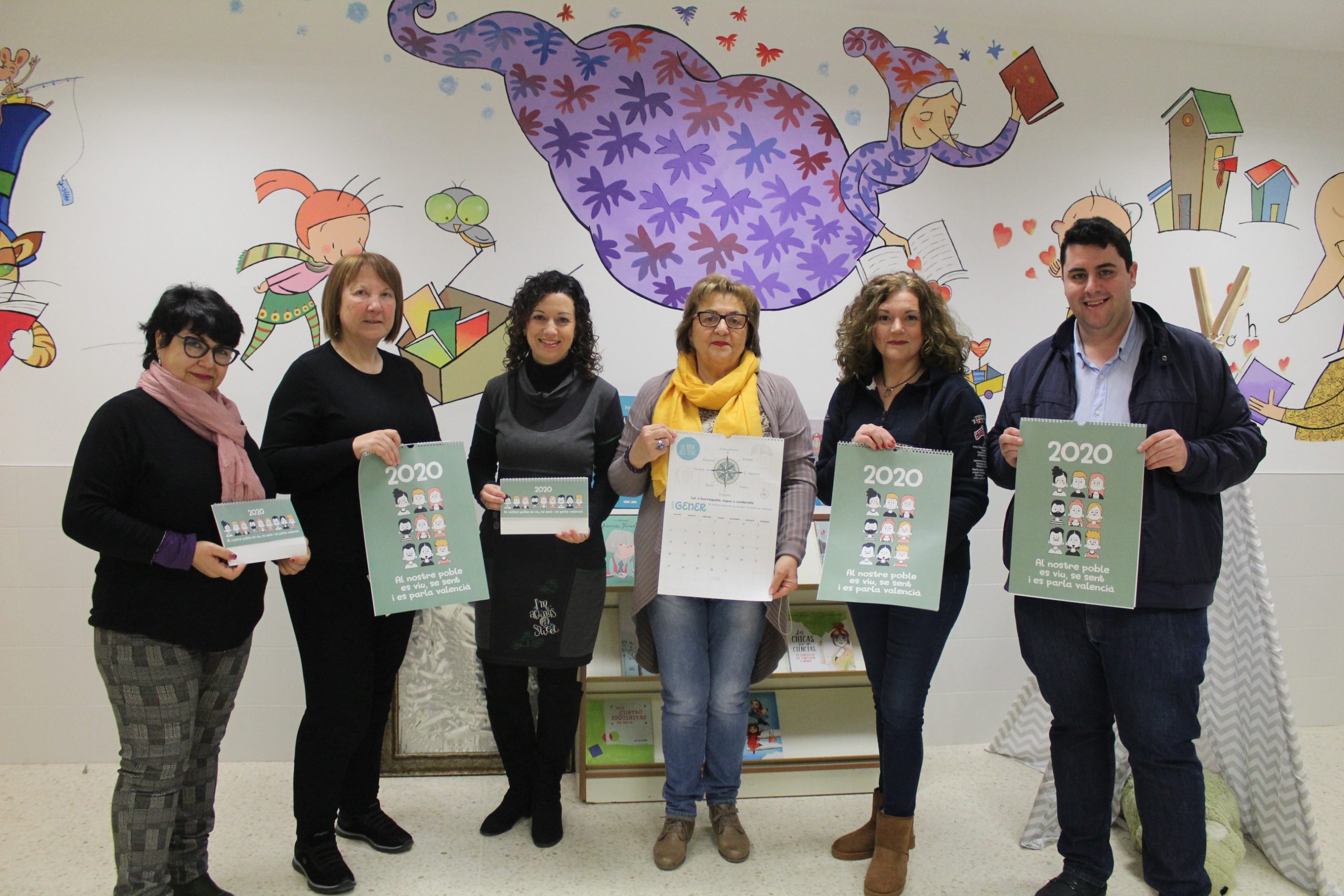 calendaris