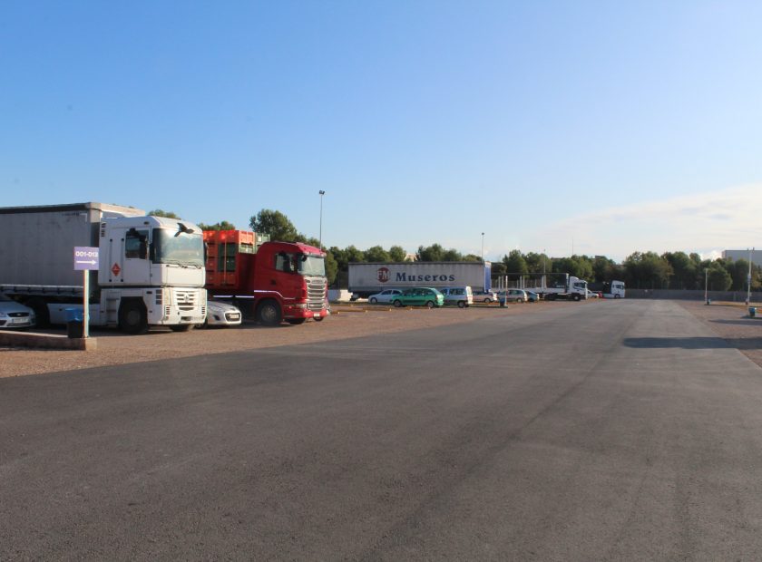 camions