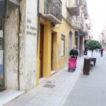 Una quarantena de comerços de Nules s’adhereixen a la campanya de conscienciació de consum de taronja local