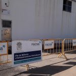 Nules i FACSA renoven la totalitat de la xarxa d’aigua potable de Mascarell