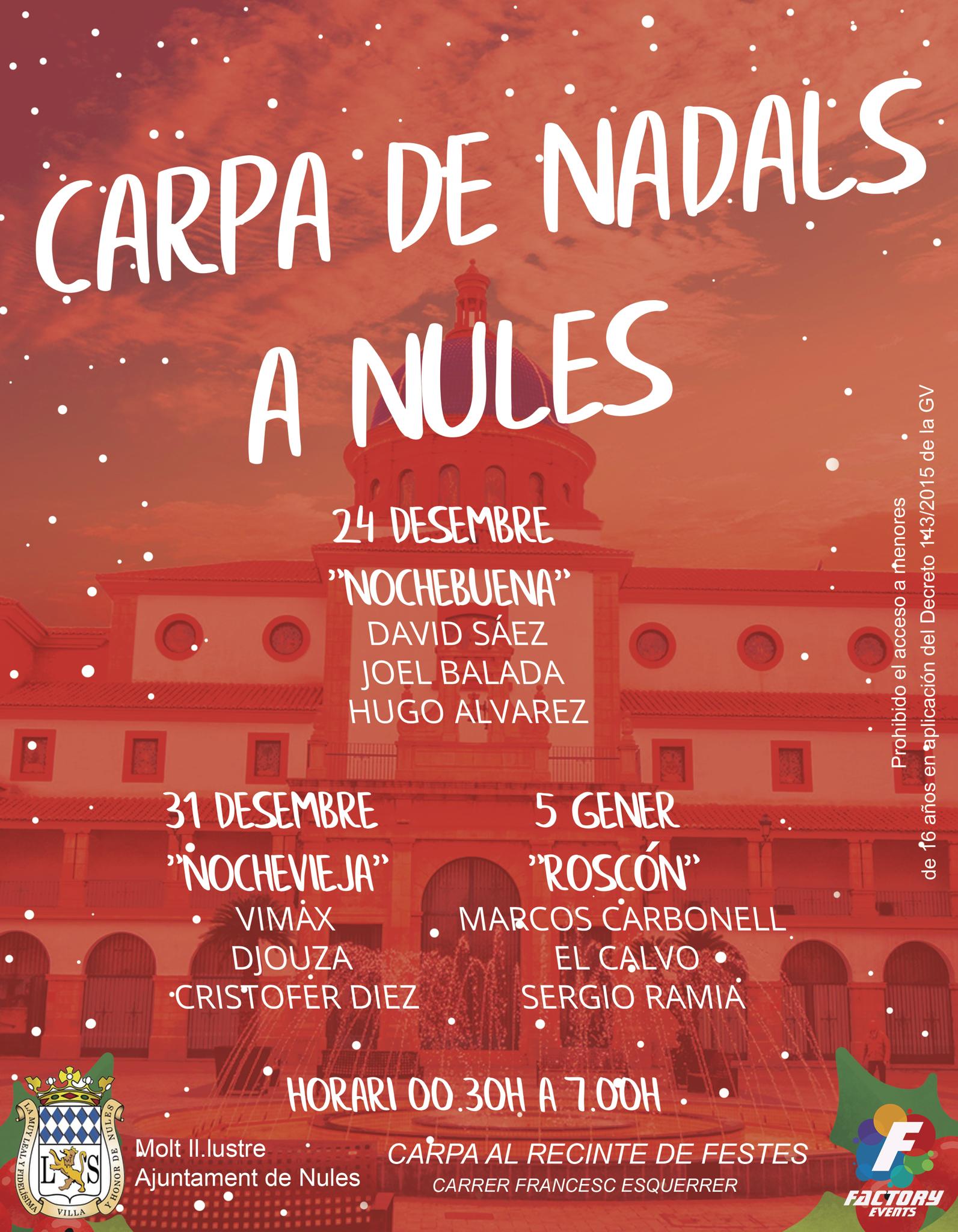 carpa-Nadal