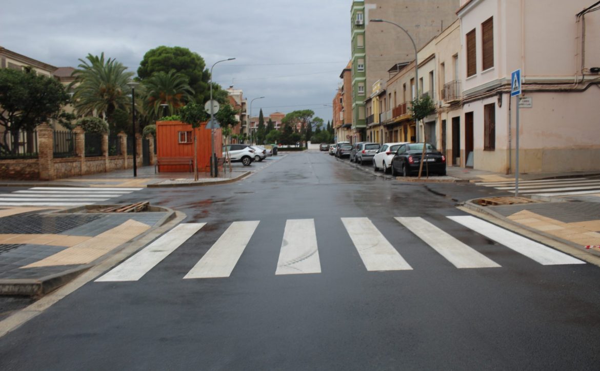 carrer