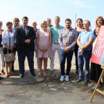 Nules i la Vilavella més a prop amb el carril bici que es construirà en breu