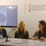 Nules presenta en FITUR el proyecto del carril bici turístico y la ruta biosaludable