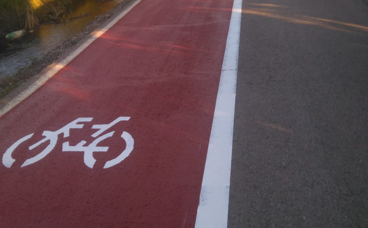 carril-bici
