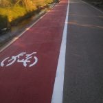 Nules sol·licita a la Diputació una subvenció per a fer un carril bici que puga enllaçar i prolongar el que hi ha
