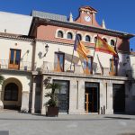 Nules solicita a la Diputación una subvención para construir un carril bici de enlace y prolongación de los tramos existentes