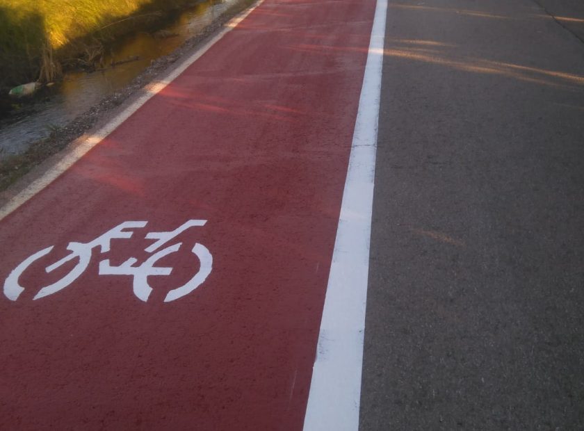 carril-bici