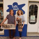 Nules promociona el valencià en la campanya de rebaixes d’estiu
