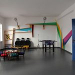 Jornada de portes obertes del Casal Jove per a presentar la seua nova imatge
