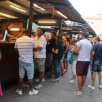 Nules trau a licitació dues casetes vacants del “mesón de la tapa”