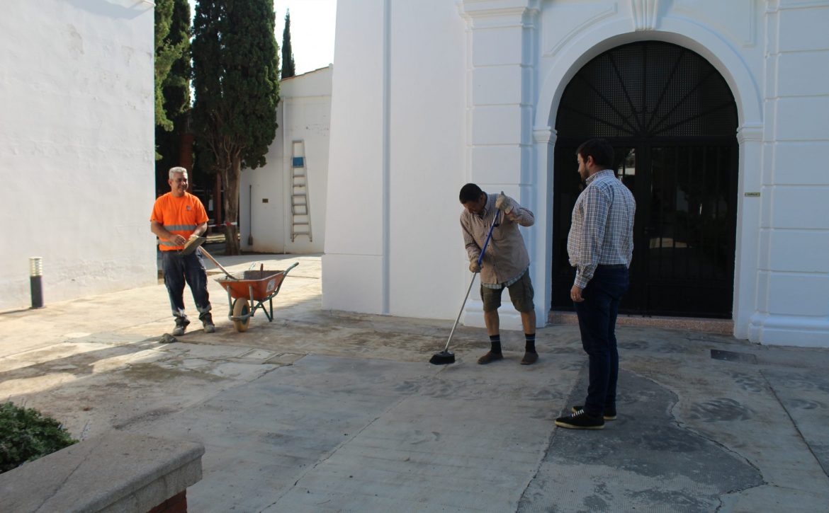 cementeri
