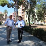 Nules vol adequar el Jardí Botànic amb el Pla Ceràmic de Regeneració Urbana