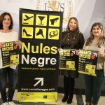 Nules torna a ser seu del Festival Castelló Negre