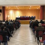 Nules busca soluciones a la crisis de la citricultura
