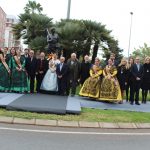 Nules clausura la Setmana Clemenules con un homenaje a los agricultores de más de 80 años