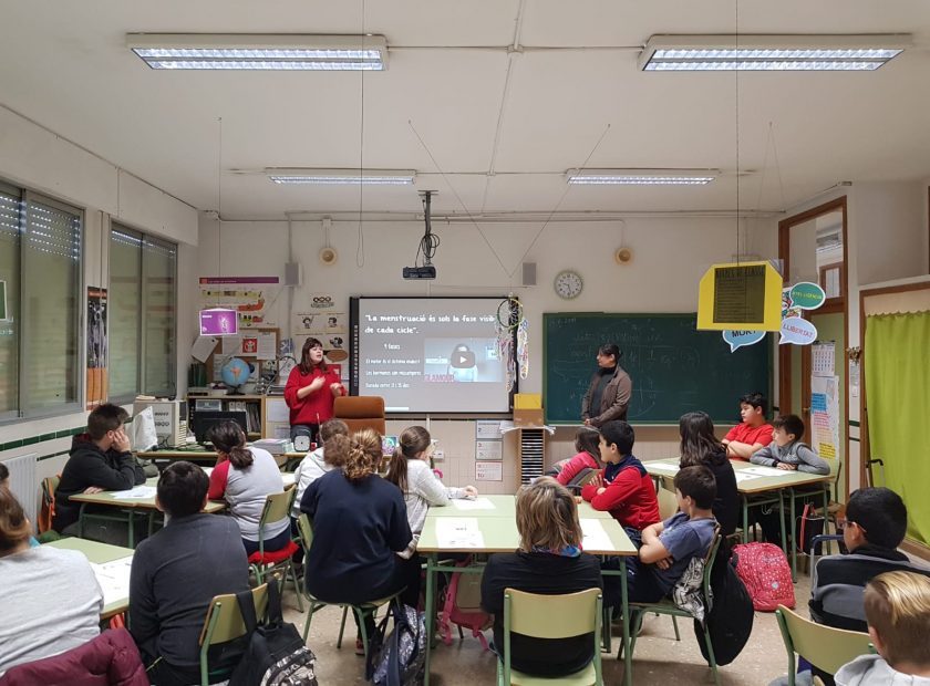 coeducacio
