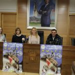 Nules acull el Campionat Regional de Coloms Esportius