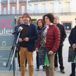 Els Comerços de la Zona Centre comencen divendres la campanya nadalenca “La Llum de Nadal”