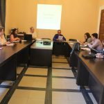 Es constitueix la Comissió d’Igualtat de l’Ajuntament de Nules