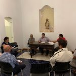 Es renova el Consell Social de Mascarell