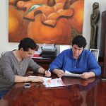 Nules col·labora en un projecte de Creu Roja per a ajudar persones desfavorides