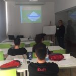 La Policia Local se forma en intervenciones preventivas sobre siniestralidad laboral