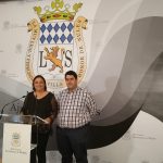L'equip de govern de l'Ajuntament de Nules traurà el despatx al carrer una vegada per setmana