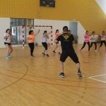 Nules acull un curs intensiu de defensa personal femenina
