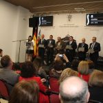Nules reuneix a tots els alcaldes i regidors de la democràcia