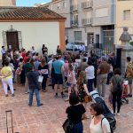 Més de 100 persones participen a Nules en la ruta per a commemorar el Dia Internacional del Turisme
