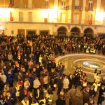 La Plataforma per la Dignitat del Llaurador considera les manifestacions com un punt de partida