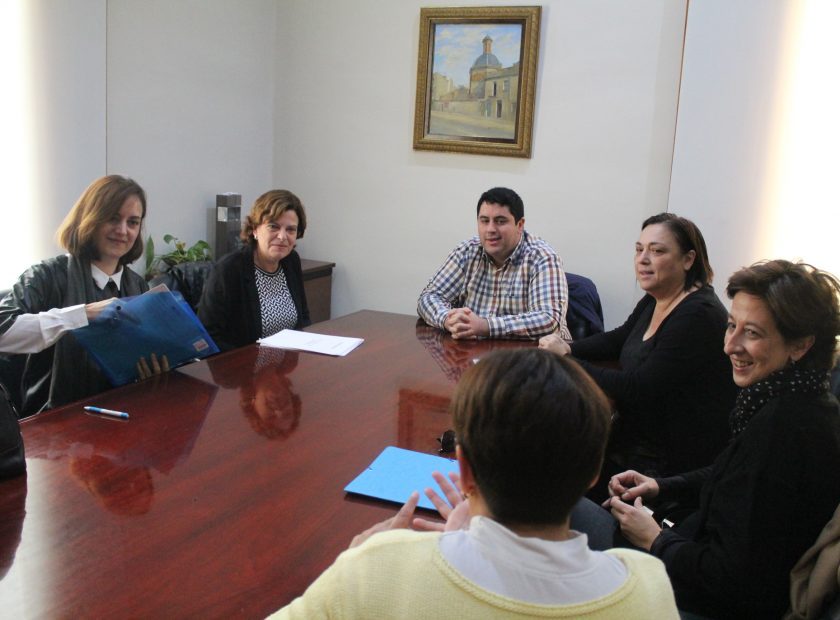 directora-general