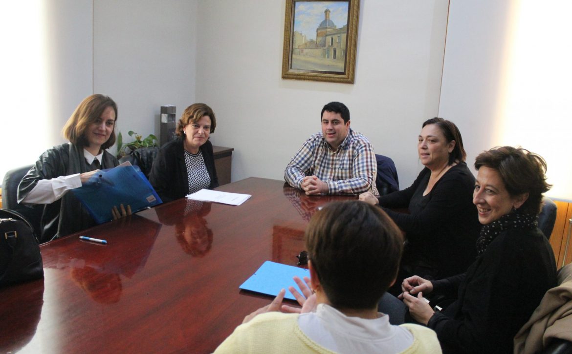 directora-general